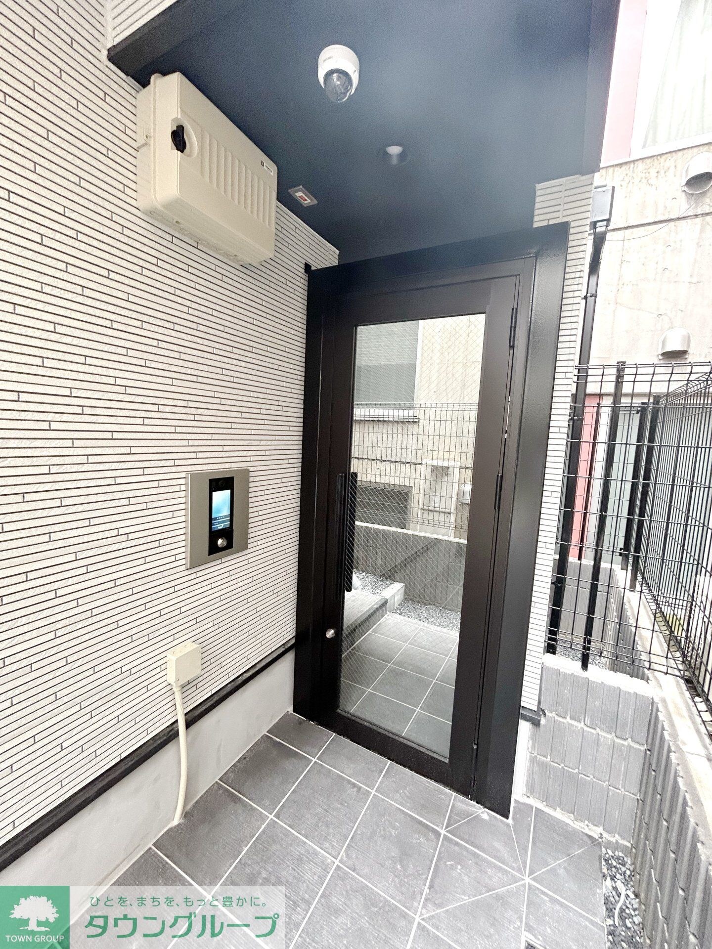 エクセラン高砂の物件内観写真