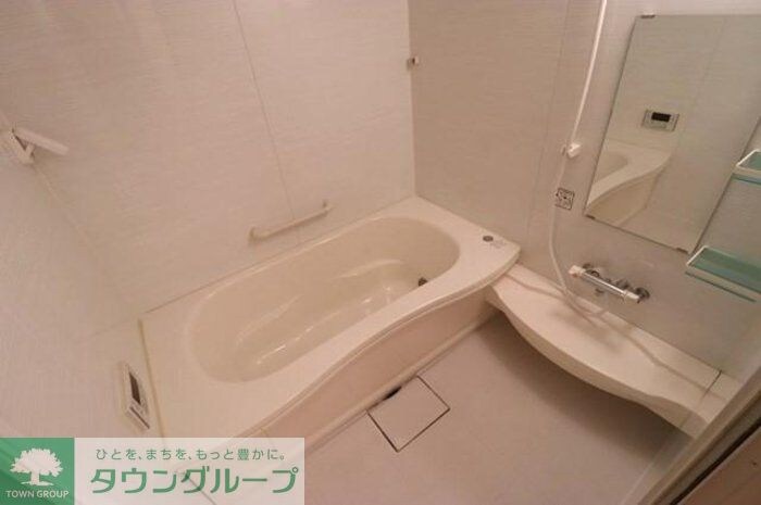 クレール　I棟の物件内観写真