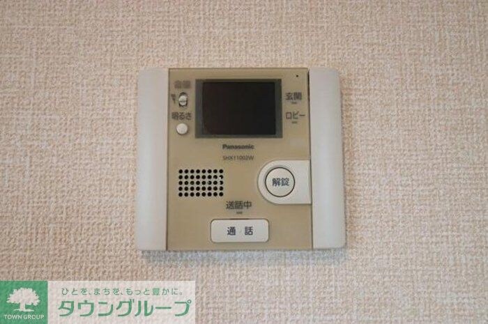 クレール　I棟の物件内観写真