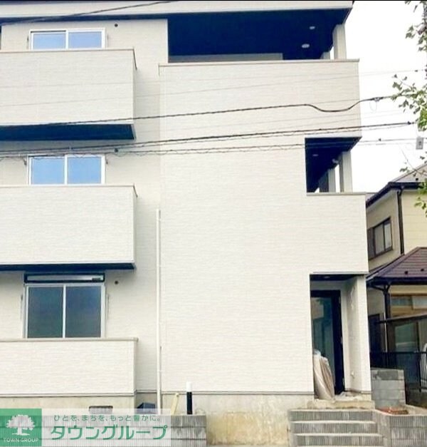 リディアコート馬橋の物件内観写真