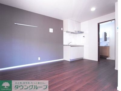 エクレーレ舜プリモの物件内観写真