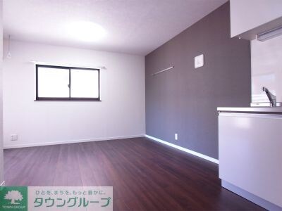 エクレーレ舜プリモの物件内観写真