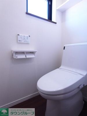 エクレーレ舜プリモの物件内観写真