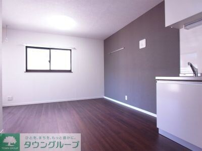 エクレーレ舜プリモの物件内観写真