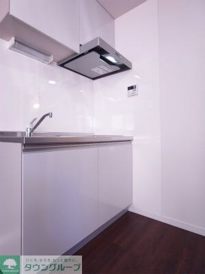 エクレーレ舜プリモの物件内観写真