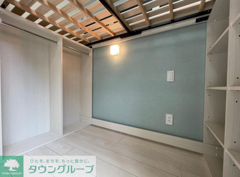 ハーモニーテラス北小岩ＸＶの物件内観写真