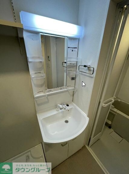 ハーモニーテラス北小岩ＸＶの物件内観写真