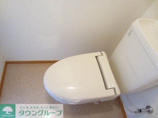 グランヒルズの物件内観写真