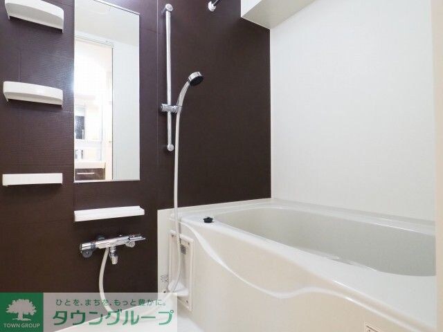 サンライズ　ネクスト　Ｂの物件内観写真