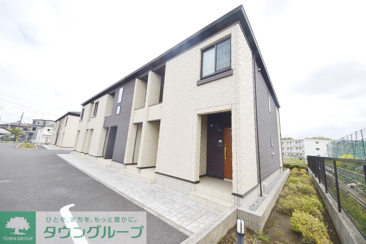 サンライズ　ネクスト　Ｂの物件内観写真