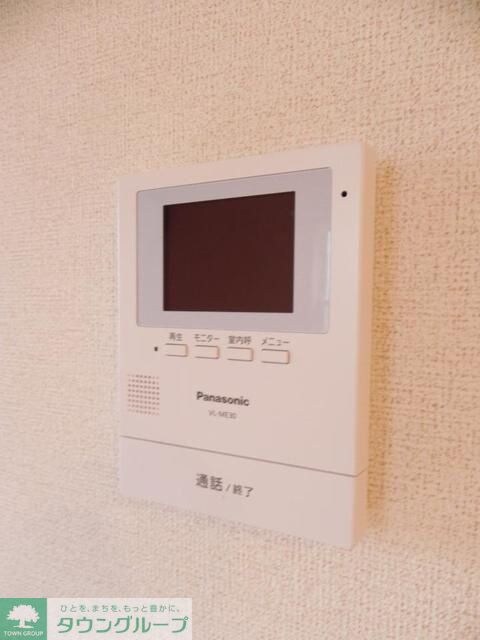 メルベイユ　２の物件内観写真