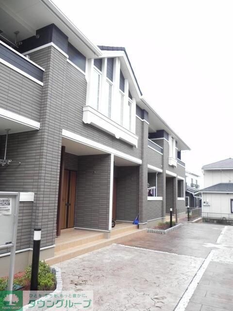 メルベイユ　２の物件内観写真