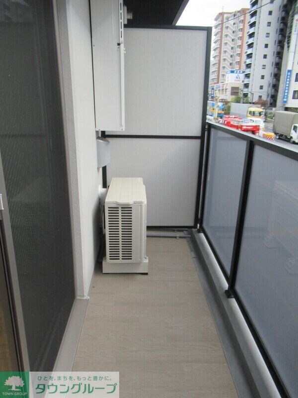 ＡＲＣＯＢＡＬＥＮＯ ＫＡＮＡＭＡＣＨＩIIの物件内観写真