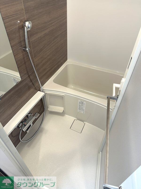 AELL亀有の物件内観写真