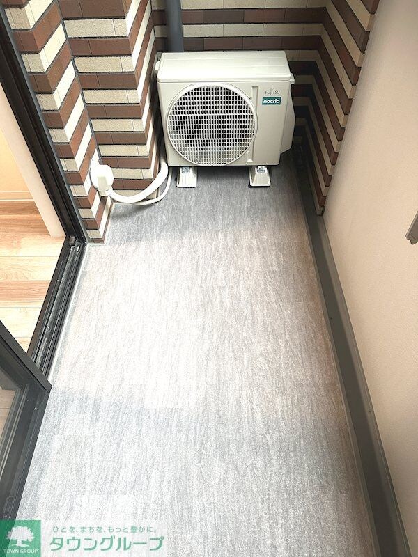 AELL亀有の物件内観写真