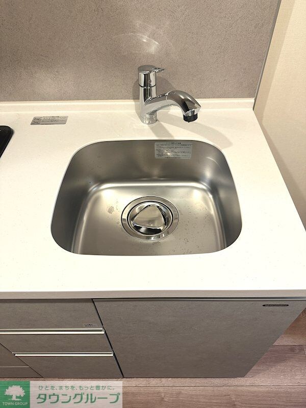 AELL亀有の物件内観写真