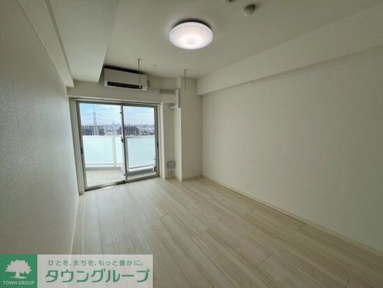 GRANPASEO青砥の物件内観写真