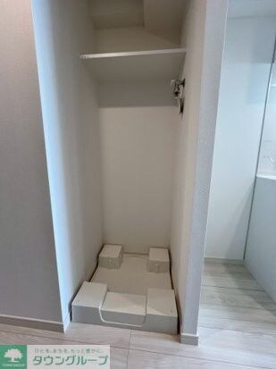 GRANPASEO青砥の物件内観写真