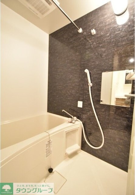 CRESCENT COURTの物件内観写真