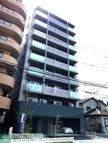 アグレアーブル　エモアの物件外観写真