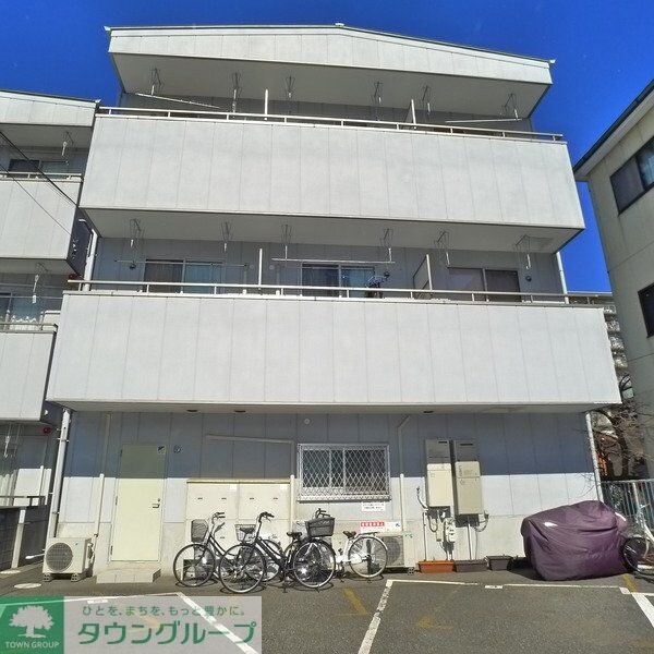 エステート新松戸２４の物件内観写真