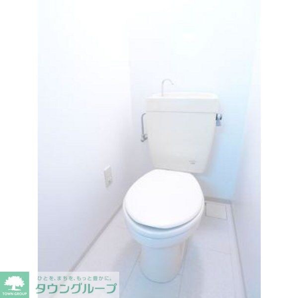 エステート新松戸２４の物件内観写真