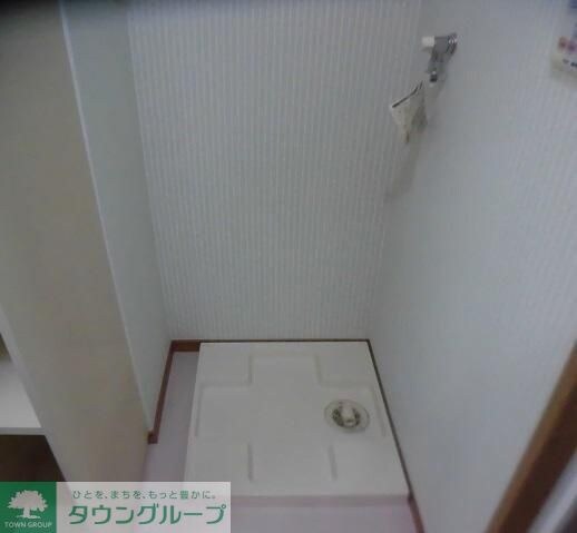 セントレジス・グランの物件内観写真