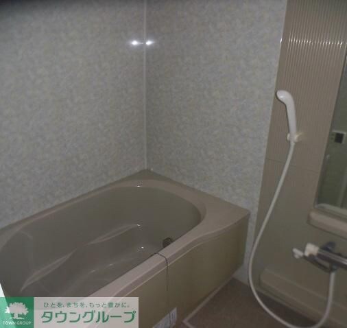 セントレジス・グランの物件内観写真