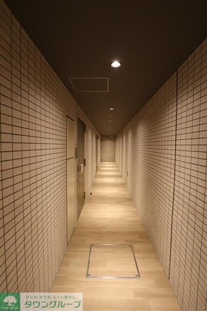 ＥＳ－Ｇｒａｎｄｅ綾瀬の物件内観写真