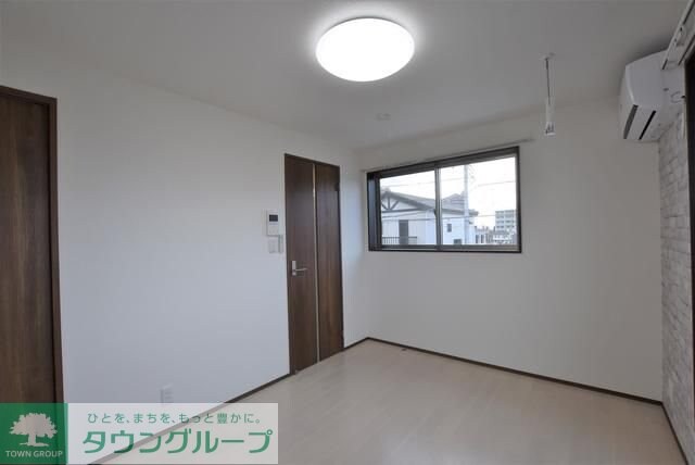 ジェンティーレの物件内観写真