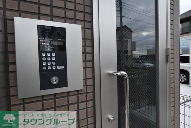 ジェンティーレの物件内観写真