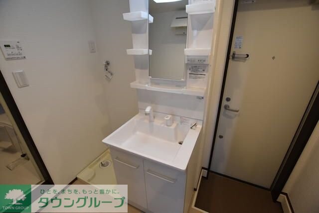 ジェンティーレの物件内観写真