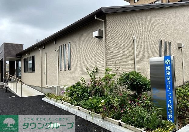 カンファーツリーハウスの物件内観写真