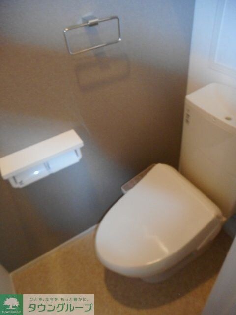 ファインアヴェニューサイドＢの物件内観写真