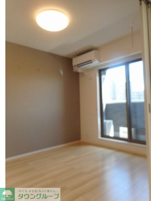 ファインアヴェニューサイドＢの物件内観写真