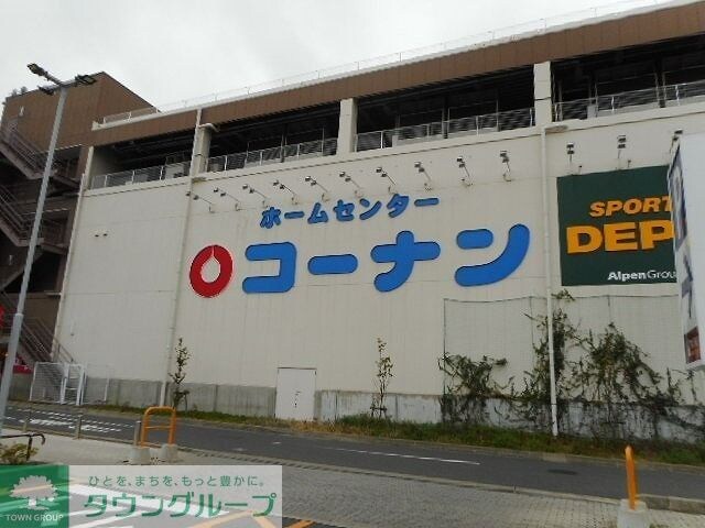 ファインアヴェニューサイドＢの物件内観写真