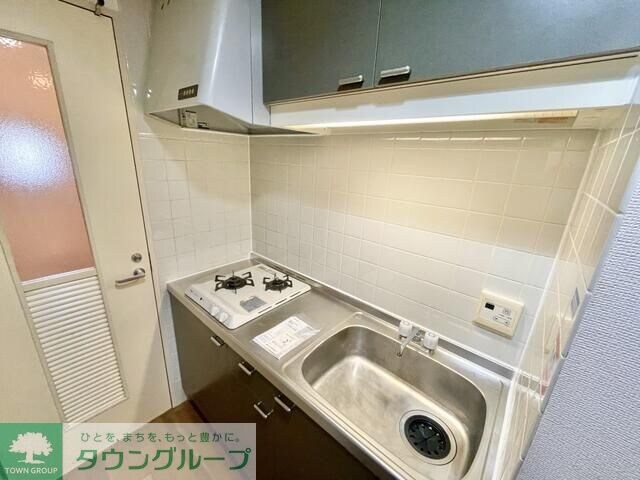 レジデンス宝の物件内観写真