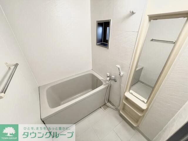 レジデンス宝の物件内観写真