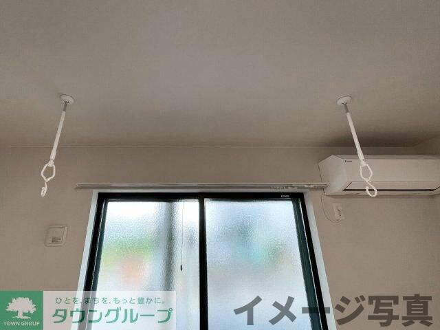 （仮称）キャメル柏の葉キャンパス７Ｂの物件内観写真