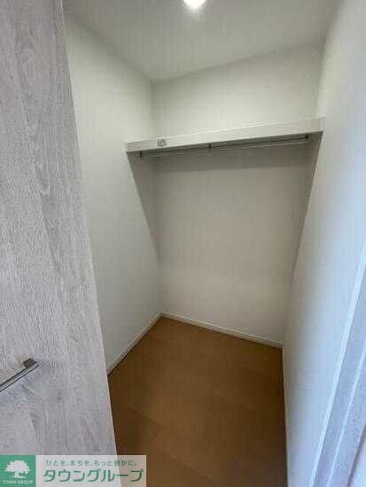 フェリーチェ馬橋の物件内観写真