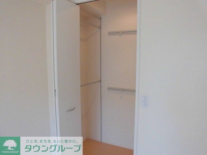 センターハウスＢの物件内観写真