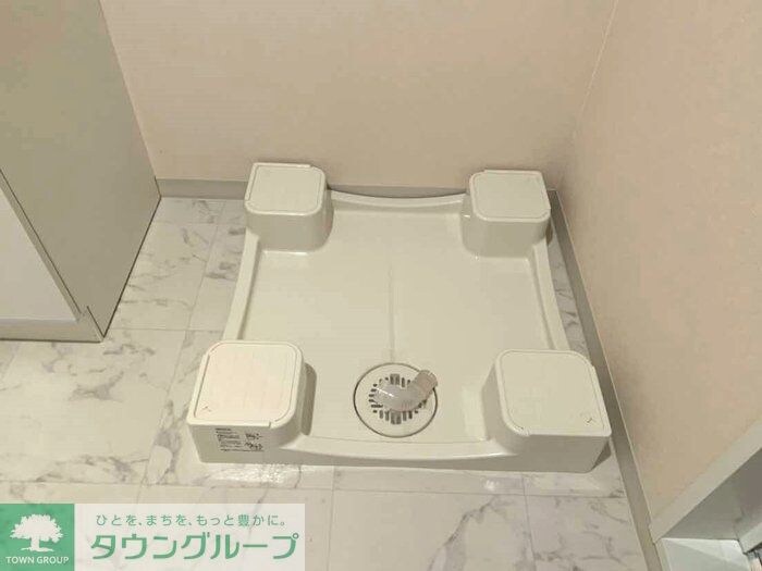 グリーンヒルズの物件内観写真