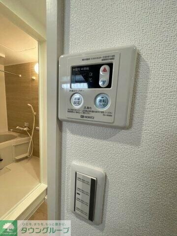 ウィンドテラス矢切の物件内観写真