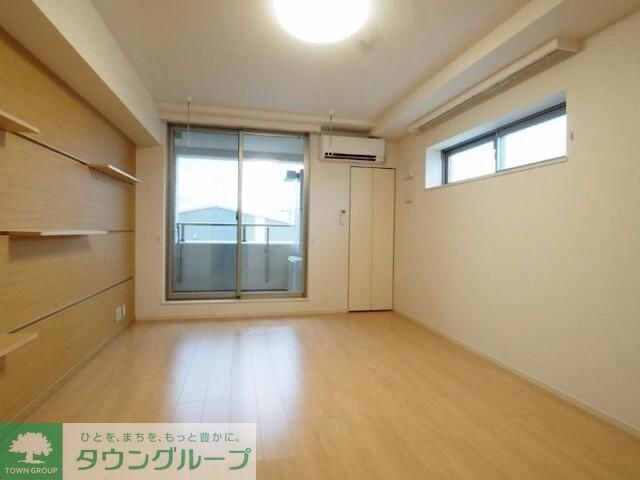 リュー・セレノの物件内観写真