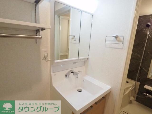 リュー・セレノの物件内観写真