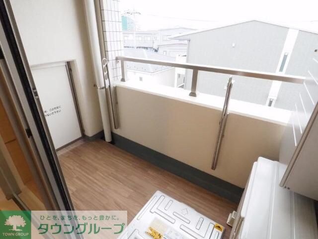 リュー・セレノの物件内観写真