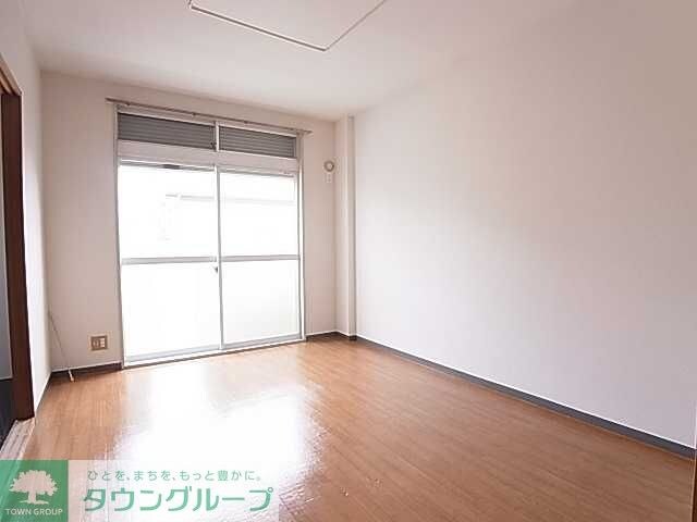 サンライズの物件内観写真