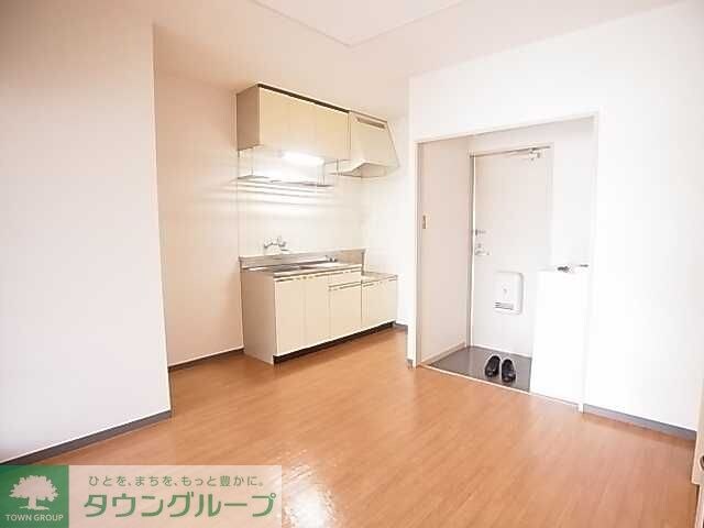 サンライズの物件内観写真