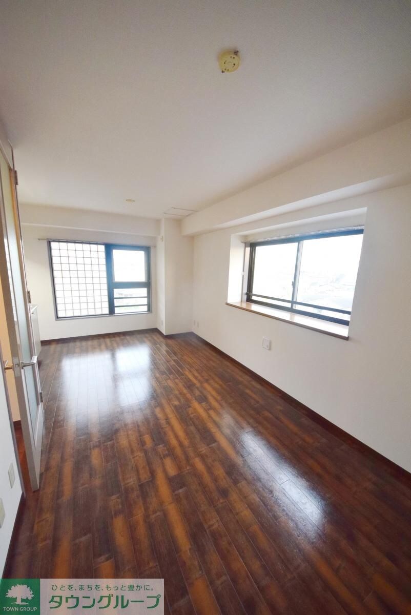 パークキューブ小岩の物件内観写真