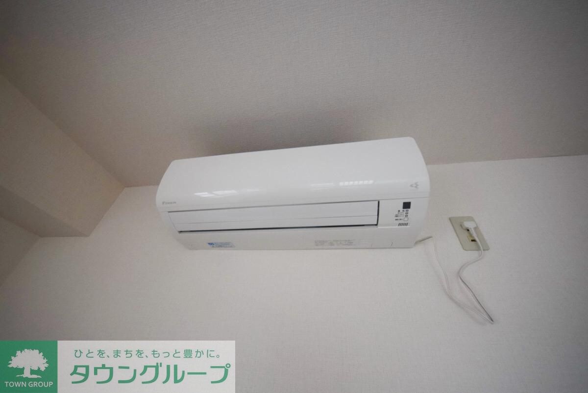 パークキューブ小岩の物件内観写真